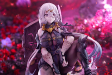 『ライザのアトリエ』より「リラ・ディザイアス」1/6スケールフィギュアが予約受付中！異界モチーフのヴィネット風台座を新規デザイン
