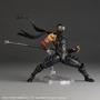 『NINJA GAIDEN 3』より「かすみ」と「リュウ・ハヤブサ」が立体化！スタイリッシュな忍装束で作中アクションを再現