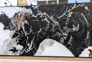 アイルーと触れ合って、リオレウスと戦える！大阪・関西万博『モンハン ブリッジ』は“全身”で味わう唯一無二コンテンツ【先行体験会レポ】 画像