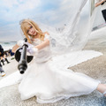 KP-31（幸せの使命 ver.）『ドールズフロントライン』／四巫日モミ（Instagram：momihi__444、X：@momihi__44）【台湾】